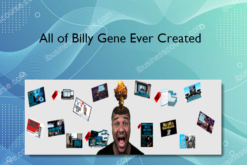 All of Billy Gene Ever Created