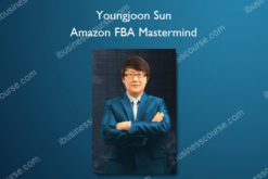 Amazon FBA Mastermind - Youngjoon Sun