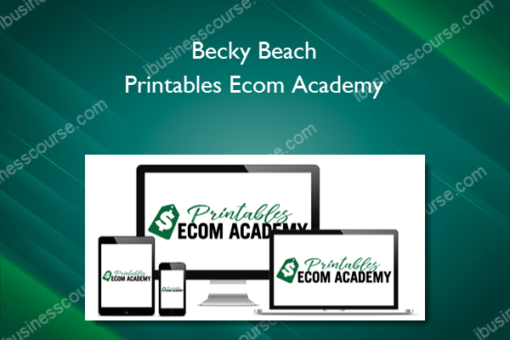 Becky Beach – Printables Ecom Academy