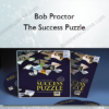 Bob Proctor - The Success Puzzle