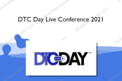 DTC Day Live Conference 2021