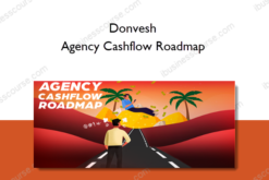 Donvesh – Agency Cashflow Roadmap