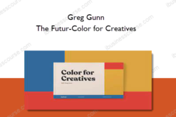 Greg Gunn – The Futur – Color for Creatives