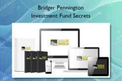 Investment Fund Secrets - Bridger Pennington