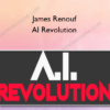 James Renouf – AI Revolution