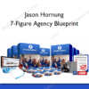 Jason Hornung – 7-Figure Agency Blueprint