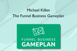 Michael Killen – The Funnel Business Gameplan