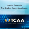 Natasha Takahashi – The Chatbot Agency Accelerator