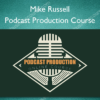 Podcast Production Course