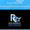 Restaurant Rockstars Academy