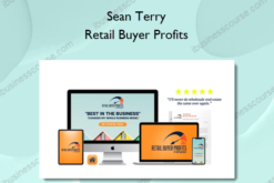 Retail Buyer Profits - Sean Terry