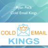 Ryan Peck - Cold Email Kings