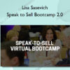 Speak to Sell Bootcamp 2.0