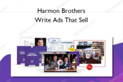 Write Ads That Sell - Harmon Brothers