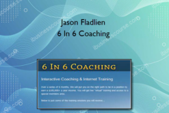 Jason Fladlien - 6 In 6 Coaching