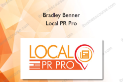 Bradley Benner – Local PR Pro