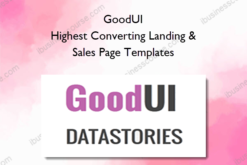 GoodUI – Highest Converting Landing & Sales Page Templates