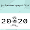 Java Specialists Superpack 2020