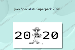 Java Specialists Superpack 2020