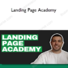 Landing Page Academy