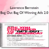 Lawrence Bernstein - Bug Out Bag Of Winning Ads 2.0