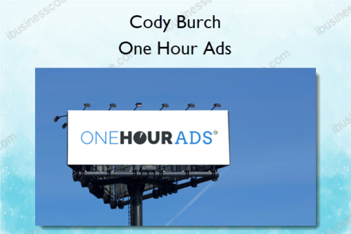 One Hour Ads