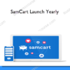 SamCart Launch Yearly