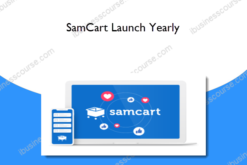 SamCart Launch Yearly