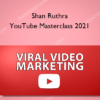 Shan Ruthra - YouTube Masterclass 2021