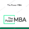 The Power MBA