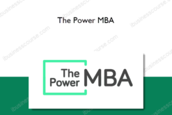 The Power MBA