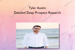 Tyler Austin – Detailed Deep Prospect Research