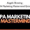 CPA Marketing Mastermind Group - Angelo Brewing