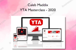 Caleb Maddix – YTA Masterclass – 2020