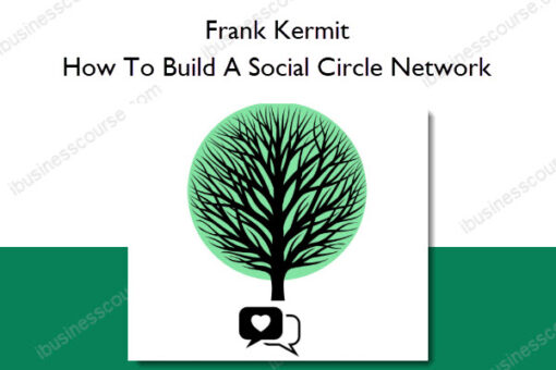 How To Build A Social Circle Network