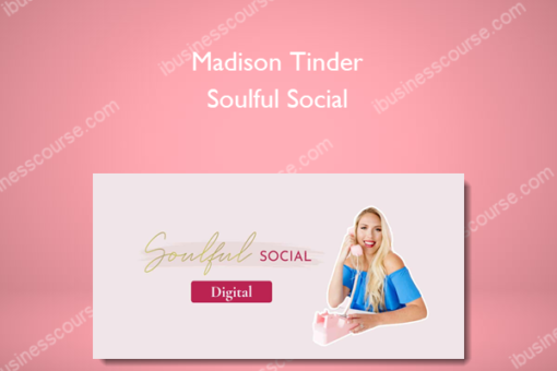 Madison Tinder – Soulful Social