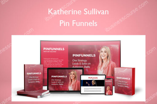 Pin Funnels - Katherine Sullivan