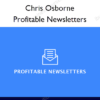 Profitable Newsletters – Chris Osborne