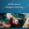 Sorelle Amore – Instagram University