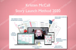 Story Launch Method 2020 - Kristen McCall