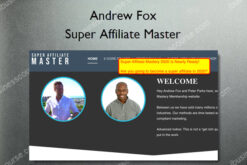 Super Affiliate Master