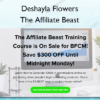 The Affiliate Beast