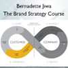 The Brand Strategy Course - Bernadette Jiwa