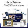 The TikTok Academy – Rachel Pedersen