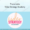 Trena Little – Video Strategy Academy