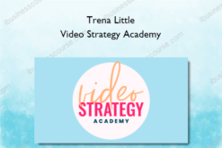 Trena Little – Video Strategy Academy