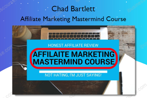 Affiliate Marketing Mastermind Course