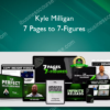 Kyle Milligan – 7 Pages to 7-Figures