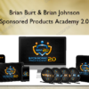 Brian Burt & Brian Johnson – Sponsored Products Academy 2.0