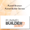 Russell Brunson – Funnel Builder Secrets